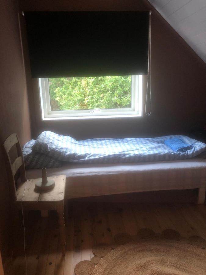 Aid Og Svein' S Sentrumsnaere Panorama Hjem Kristiansand Bagian luar foto
