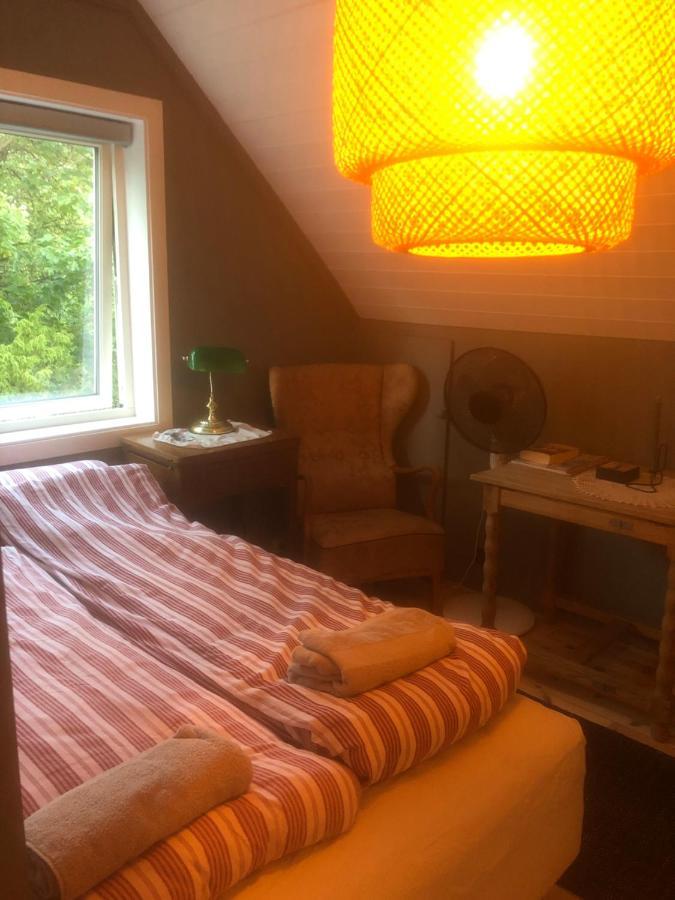 Aid Og Svein' S Sentrumsnaere Panorama Hjem Kristiansand Bagian luar foto